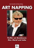 Art Napping (eBook, ePUB)