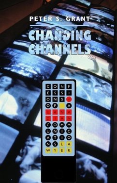 Changing Channels - Grant, Peter S