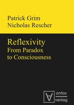 Reflexivity - Rescher, Nicholas;Grim, Patrick