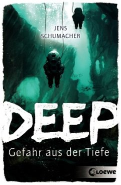 Deep - Schumacher, Jens