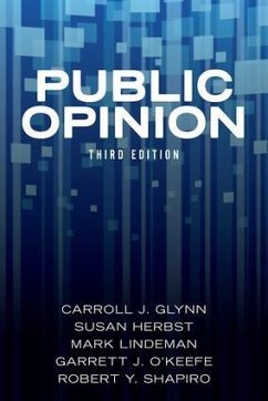 Public Opinion - Glynn, Carroll J.
