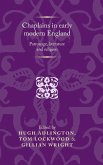 Chaplains in early modern England