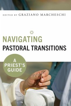 Navigating Pastoral Transitions - Marcheschi, Graziano
