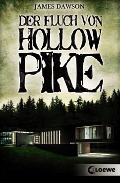 Der Fluch von Hollow Pike - Dawson, James