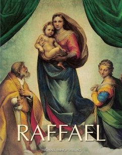 Raffael - Dohe, Sebastian