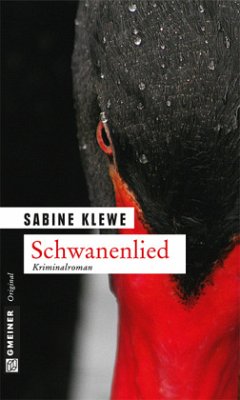 Schwanenlied - Klewe, Sabine