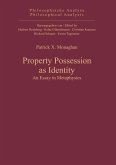 Property Possession as Identity