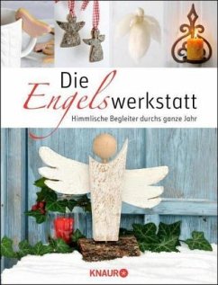 Die Engelswerkstatt - Gabriel, Angela