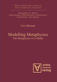 Modelling Metaphysics