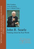 John R. Searle