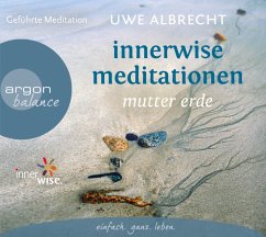 Innerwise Meditationen - Albrecht, Uwe