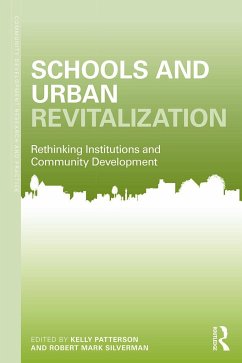 Schools and Urban Revitalization