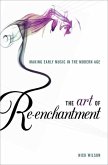 Art of Re-Enchantment