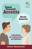 Teach Yourself Accents: North America