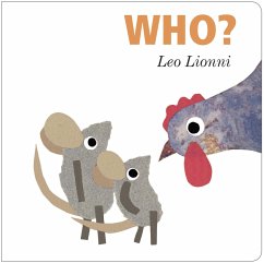 Who? - Lionni, Leo