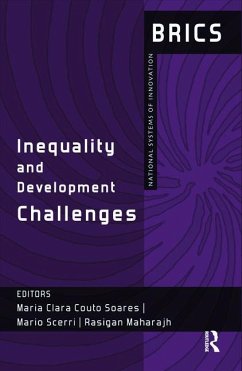 Inequality and Development Challenges