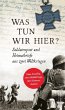 Was tun wir hier? - Bild 1