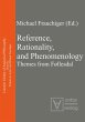 Reference, Rationality, and... - Bild 1