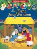 The Night Jesus Was Born