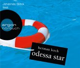 Odessa Star