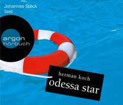 Odessa Star - Koch, Herman