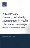 Patient Privacy, Consent, and Identity Management in Health Information Exchange