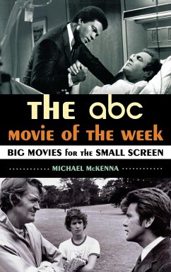 The ABC Movie of the Week - Mckenna, Michael