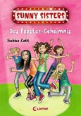 Das Popstar-Geheimnis / Sunny Sisters Bd.2