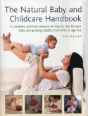 The Natural Baby and Childcare Handbook