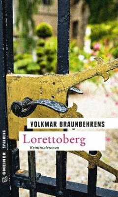 Lorettoberg - Braunbehrens, Volkmar