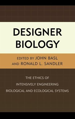 Designer Biology