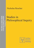 Studies in Philosophical Inquiry