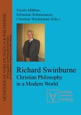 Richard Swinburne