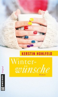 Winterwünsche - Hohlfeld, Kerstin