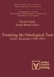 Fostering the Ontological Turn - Bild 1