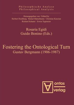 Fostering the Ontological Turn