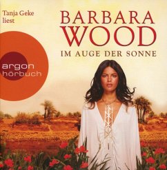 Im Auge der Sonne - Wood, Barbara