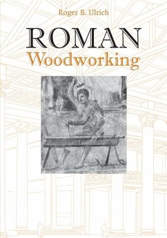 Cover Roman Woodworking