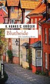 Blutheide / Katharina von Hagemann Bd.1