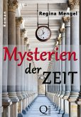 Mysterien der Zeit (eBook, ePUB)