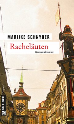 Racheläuten - Schnyder, Marijke