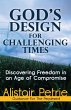 God's Design for Challenging Times - Bild 1
