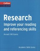 Research / Academic Skills Series Research / Academic Skills Series