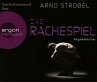 Das Rachespiel (6 Audio-CDs) - Bild 1