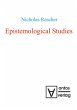 Epistemological Studies - Bild 1