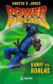 Kampf der Koalas / Power Ninjas Bd.8