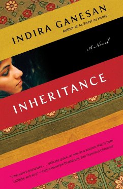 Inheritance - Ganesan, Indira