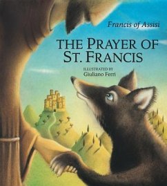 The Prayer of St. Francis - Assisi, Francis Of