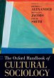 The Oxford Handbook of Cultural... - Bild 1