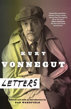 Kurt Vonnegut - Vonnegut, Kurt